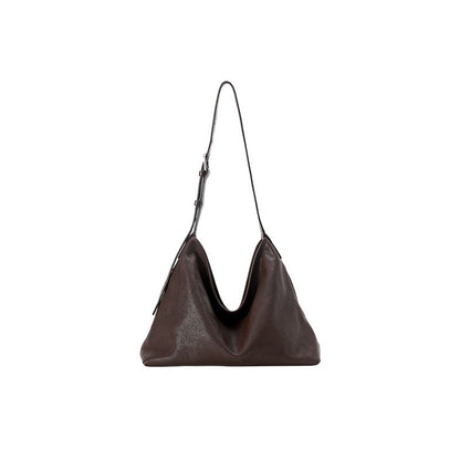 Grand sac bandoulière femme – Pratique & grande capacité