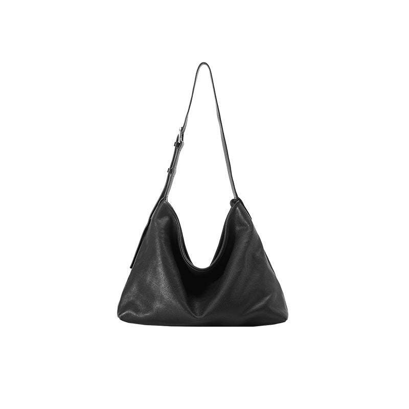 Grand sac bandoulière femme – Pratique & grande capacité – vue du produit