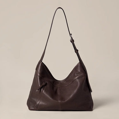 Grand sac bandoulière femme – Pratique & grande capacité