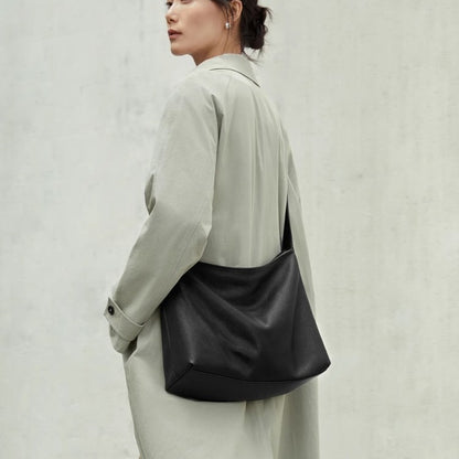 Grand sac bandoulière femme – Pratique & grande capacité