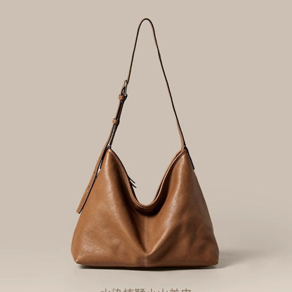 Grand sac bandoulière femme – Pratique & grande capacité