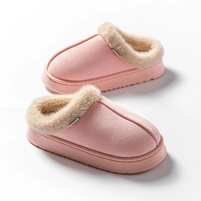 Pantoufles Confort