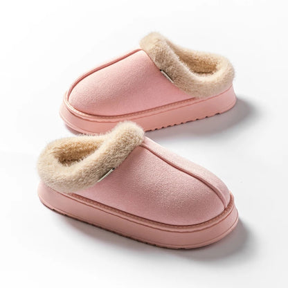 Pantoufles Confort