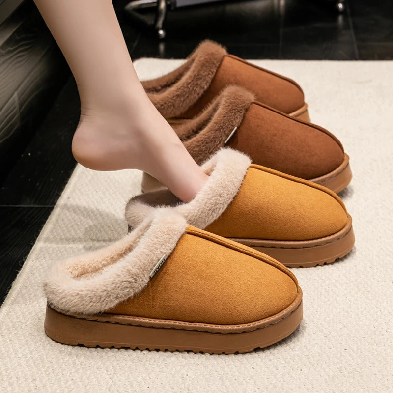 Pantoufles Confort